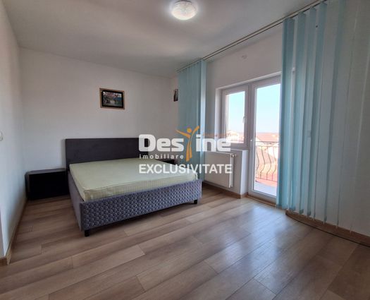 Garsonieră Lunca Cetatuii, 32 mp