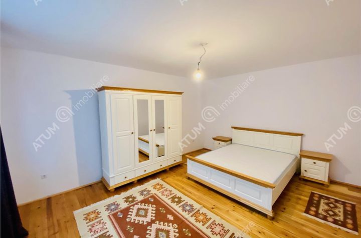 Casă - 2 camere de inchiriat LAZARET - Sibiu anunturi imobiliare Sibiu