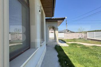 Vilă - 5 camere de vanzare CARCEA - Dolj anunturi imobiliare Dolj