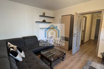 Inchiriez apartament 2 camere zona Pantelimon-National Arena,Str. Cernăuți, la 10 minute metrou Costin Georgian si 8 minute Mega Mall, loc parcare. anunturi imobiliare Bucuresti