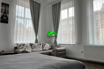Garsonieră de inchiriat CENTRAL - Sibiu anunturi imobiliare Sibiu