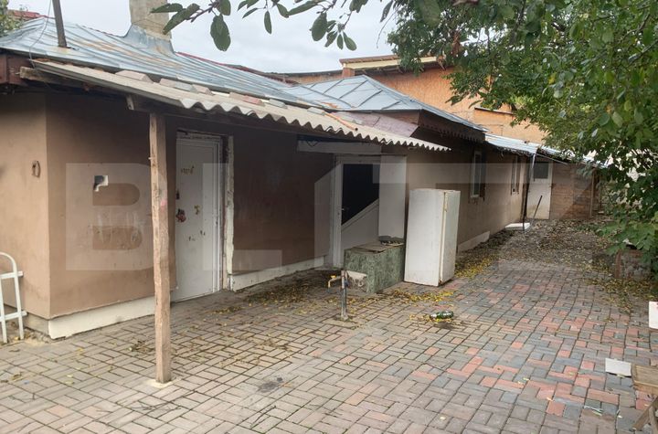 Casă - 3 camere de vanzare FERENTARI - Bucuresti anunturi imobiliare Bucuresti