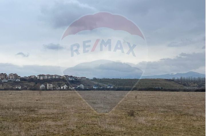 Teren in zona Campsor-Vanzare-Oferta Verii 2025 anunturi imobiliare Sibiu