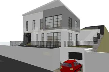Vilă - 4 camere de vanzare FLORESTI - Cluj anunturi imobiliare Cluj
