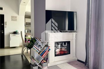 Apartament 3 camere de vanzare ARADULUI  - Timis anunturi imobiliare Timis