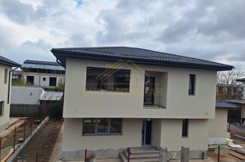 CASA INDIVIDUALA P+1+POD-TEREN 350 MP-MIRASLAU anunturi imobiliare Bucuresti