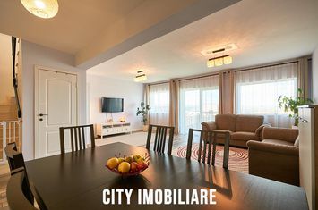 Vilă - 4 camere de vanzare DEZMIR - Cluj anunturi imobiliare Cluj