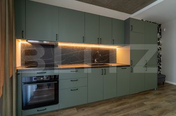 Apartament 3 camere de inchiriat ORADEA - Bihor anunturi imobiliare Bihor