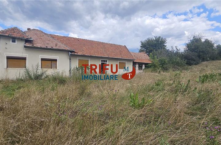 Casă - 4 camere de vanzare CIUGUD - Alba anunturi imobiliare Alba