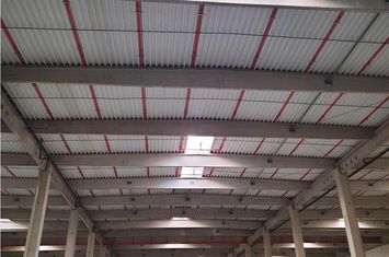 Spațiu industrial de inchiriat NORD - Sibiu anunturi imobiliare Sibiu