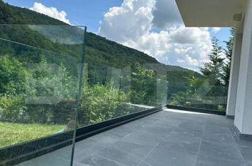 Vilă - 4 camere de vanzare SALICEA - Cluj anunturi imobiliare Cluj