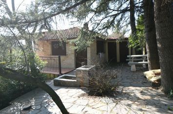 Casă parter 36 mp pe teren 1.065 mp, Kato Metochi anunturi imobiliare Grecia