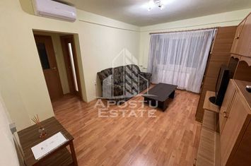 Apartament 2 camere, Semidecomandat, zona Circumvalatiunii anunturi imobiliare Timis