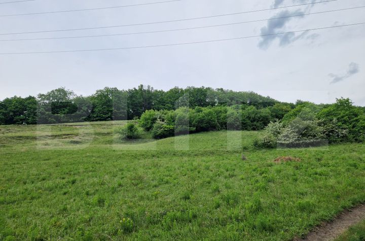 Teren de vanzare GILAU - Cluj anunturi imobiliare Cluj