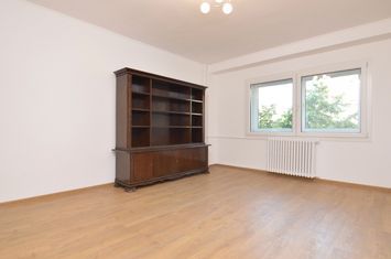 Apartament 3 camere de inchiriat DECEBAL - Bucuresti anunturi imobiliare Bucuresti