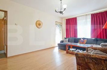 Apartament 3 camere de vanzare TRIAJ - Brasov anunturi imobiliare Brasov