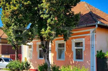 Casă - 3 camere de vanzare OCNA MURES - Alba anunturi imobiliare Alba