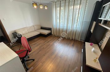 Apartament 2 camere de inchiriat CENTRAL - Sibiu anunturi imobiliare Sibiu