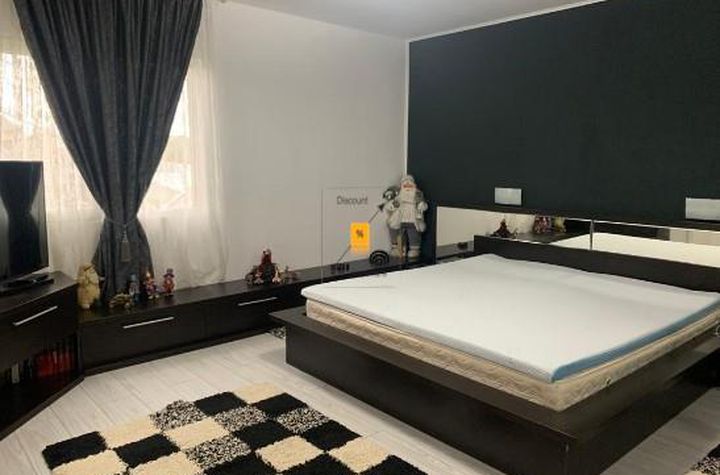Vilă - 5 camere de vanzare DOROBANTUL - Prahova anunturi imobiliare Prahova