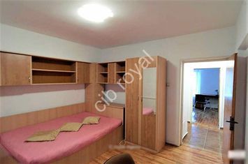 Inchiriez apt. CENTRAL 3 camere Splaiul Unirii, la 5 min. metrou Timpuri Noi, 12 min. Piata Unirii. anunturi imobiliare Bucuresti