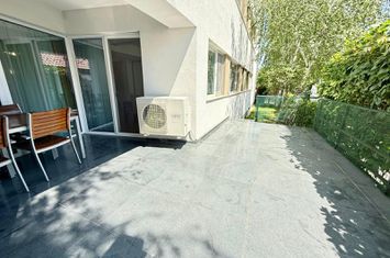 CHIRIE 4 CAMERE CU GRADINA DE 95 MP, ZONA PIPERA anunturi imobiliare Bucuresti
