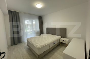 Apartament 2 camere de vanzare FLORESTI - Cluj anunturi imobiliare Cluj
