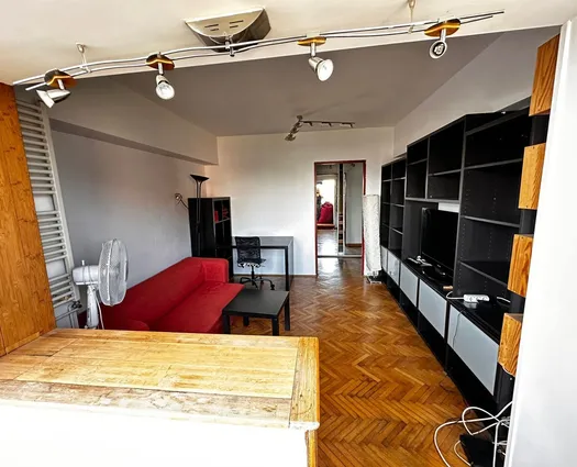Apartament 2 camere Banu Manta, 52 mp