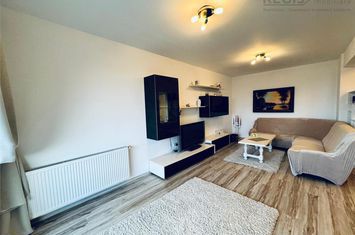 Apartament 3 camere de inchiriat RACADAU - Brasov anunturi imobiliare Brasov