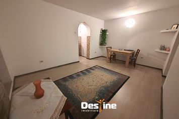 Apartament 3 camere de vanzare PRIMAVERII - Iasi anunturi imobiliare Iasi