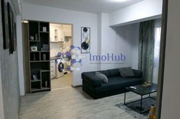Ap. 2 camere, Tudor Vladimirescu, 48.98 mp, parcare subterana inclusa! anunturi imobiliare Iasi