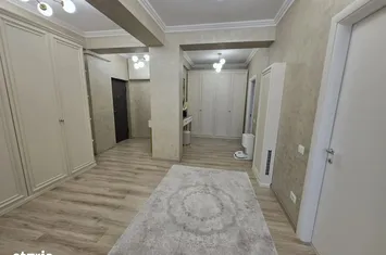 Apartament 3 camere de vanzare SATURN - Constanta anunturi imobiliare Constanta