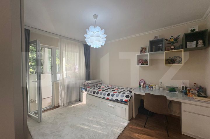 Apartament 3 camere de vanzare CLUJ-NAPOCA - Cluj anunturi imobiliare Cluj