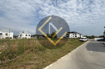 OTOPENI - Prel. 23 August - Vanzare Teren ! anunturi imobiliare Bucuresti