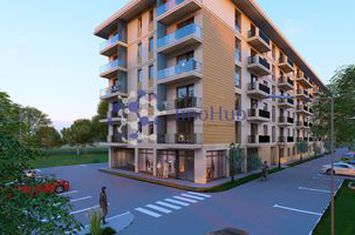 Bucium-Vișan: Apartament 2 camere, direct dezvoltator, fără comision anunturi imobiliare Iasi