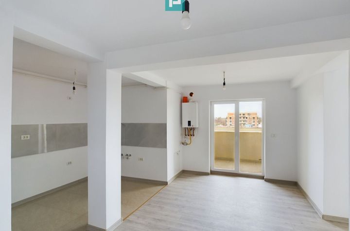 Apartament cu 3 camere și loc de parcare în zona Torontalului anunturi imobiliare Timis