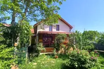 Joița, vilă 5 camere 187 mp utili + garaj, terasă, pivniță, curte 578 anunturi imobiliare Giurgiu