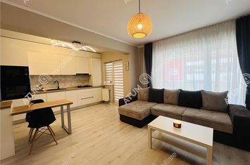 Apartament 3 camere de vanzare SIRETULUI - Sibiu anunturi imobiliare Sibiu