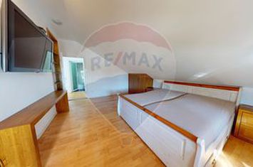 Apartament  la vila, cu 5 camere de vânzare în zona Turnisor anunturi imobiliare Sibiu