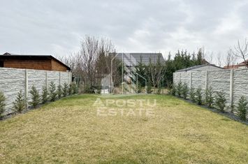 Jumatate de duplex cu 4 camere intabulat, Dumbravita anunturi imobiliare Timis