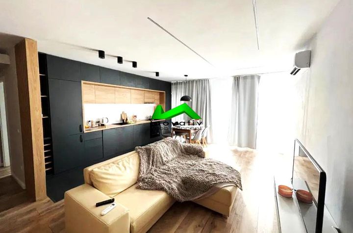 Apartament 2 camere de inchiriat CENTRAL - Sibiu anunturi imobiliare Sibiu