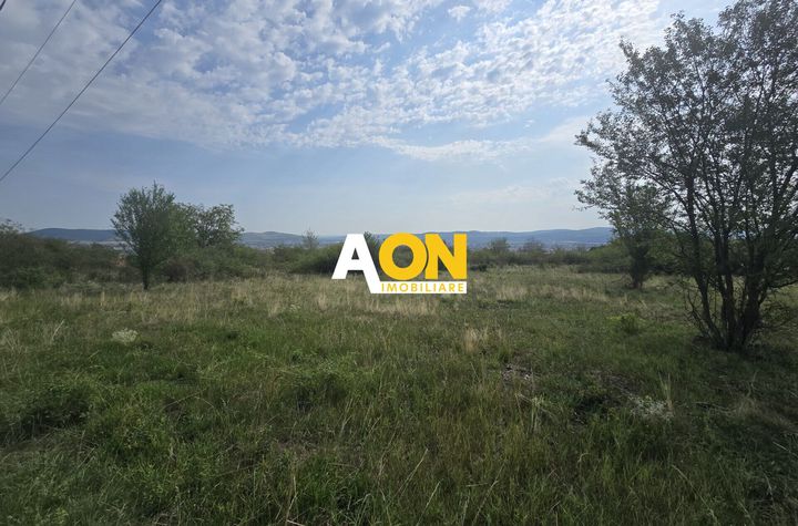 Teren 510mp Zona Valea Popii - Podei anunturi imobiliare Alba