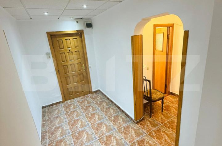 Apartament 3 camere de vanzare ASTRA - Brasov anunturi imobiliare Brasov