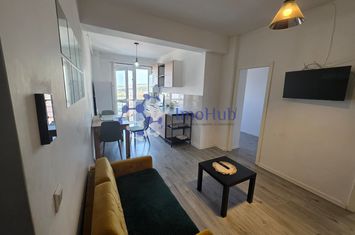 Ap. 2 camere open - space, zona Pacurari-Rediu, bloc nou, intabulat! anunturi imobiliare Iasi