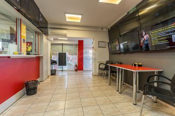 Spațiu comercial de 50mp de vânzare în zona Central anunturi imobiliare Vaslui