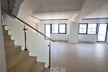 Apartament 6 camere de vanzare DOROBANTI - Bucuresti anunturi imobiliare Bucuresti
