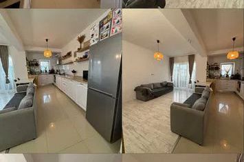 Apartament 3 camere de vanzare SIBIU - Sibiu anunturi imobiliare Sibiu