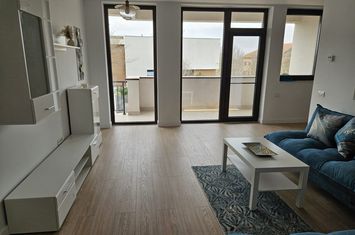 Bucurestii Noi-Damaroaia, 3 camere, prima inchiriere, garaj anunturi imobiliare Bucuresti