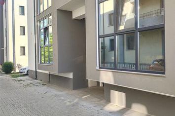 Apartament 2 camere de vanzare ALEEA TUDOR NECULAI - Iasi anunturi imobiliare Iasi