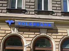 Volksbank România a dat de 20 ori mai putine credite in 2009 fata de 2008