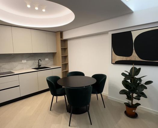 Apartament 3 camere Pipera, 66 mp